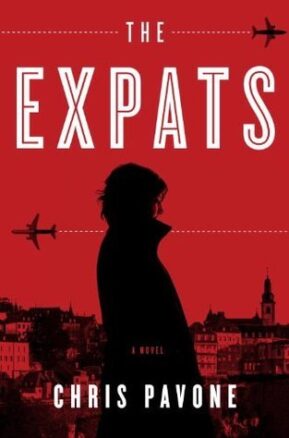 Book Summary The Expats