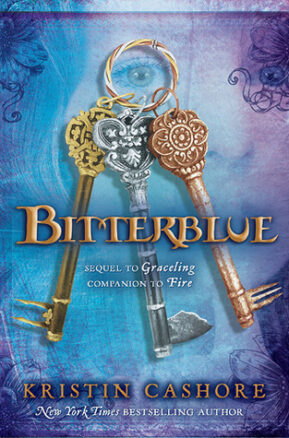 Book Summary Bitterblue