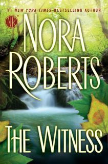 Book Summary The Witness