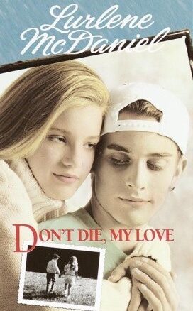 Book Summary Don't Die, My Love