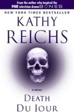 Book Summary Death du Jour