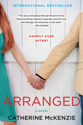 Book Summary Arranged