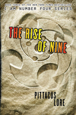 Book Summary The Rise of Nine