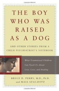 Book Summary The Boy Who Was Raised as a Dog: And Other Stories from a Child Psychiatrist's Notebook