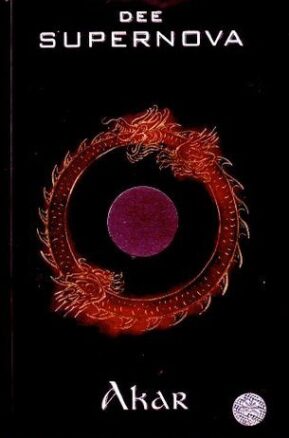 Book Summary Supernova: Akar