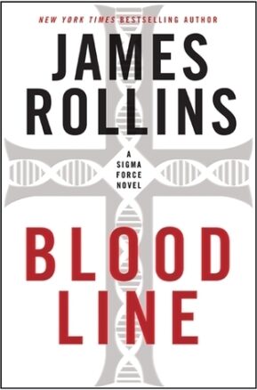 Book Summary Bloodline