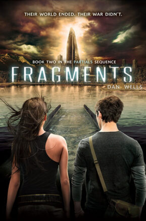 Book Summary Fragments