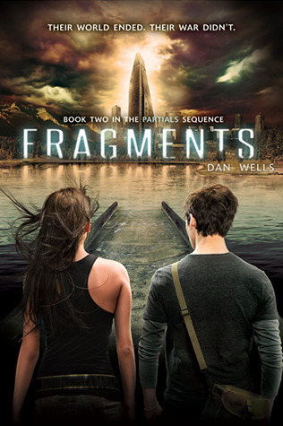 Book Summary Fragments