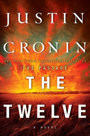 Book Summary The Twelve
