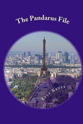 Book Summary The Pandarus File