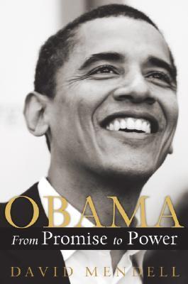 Book Summary Obama: From Promise to Power