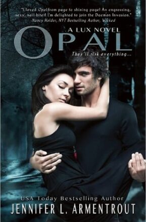 Book Summary Opal