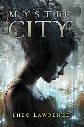 Book Summary Mystic City