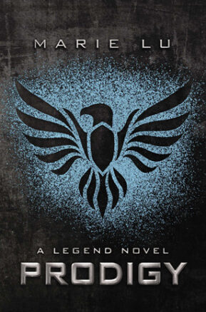 Book Summary Prodigy
