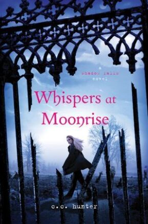 Book Summary Whispers at Moonrise