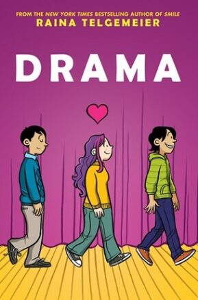 Book Summary Drama