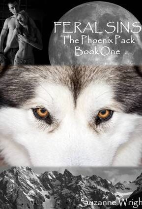Book Summary Feral Sins