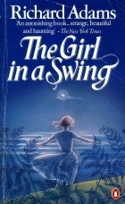 Book Summary The Girl in a Swing
