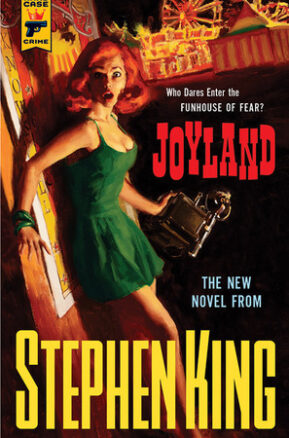 Book Summary Joyland