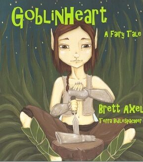 Book Summary Goblinheart