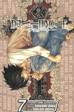 Book Summary Death Note, Vol. 7: Zero