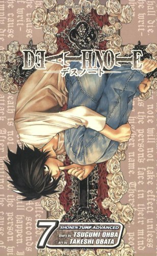 Book Summary Death Note, Vol. 7: Zero