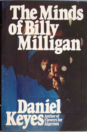 Book Summary The Minds of Billy Milligan