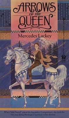 Book Summary Arrows of the Queen