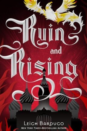 Book Summary Ruin and Rising