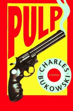 Book Summary Pulp