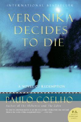 Book Summary Veronika Decides to Die