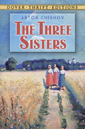 Book Summary The Three Sisters