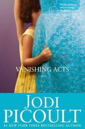 Book Summary Vanishing Acts