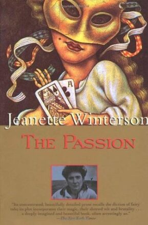 Book Summary The Passion