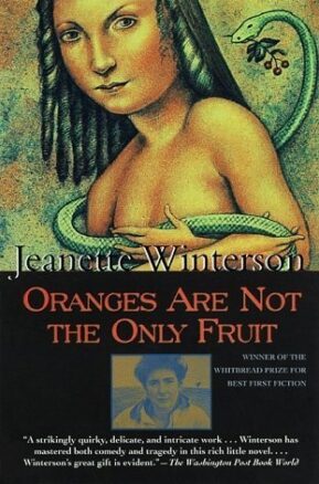 Book Summary Oranges Are Not the Only Fruit