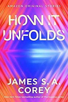 Book Summary How It Unfolds
