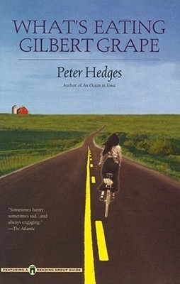 Book Summary What's Eating Gilbert Grape