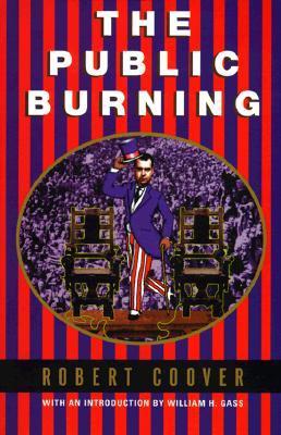 Book Summary The Public Burning