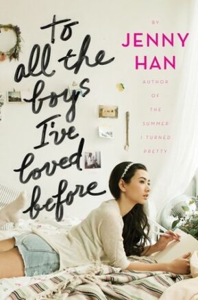 Book Summary To All the Boys I've Loved Before