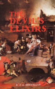 Book Summary The Devil's Elixirs