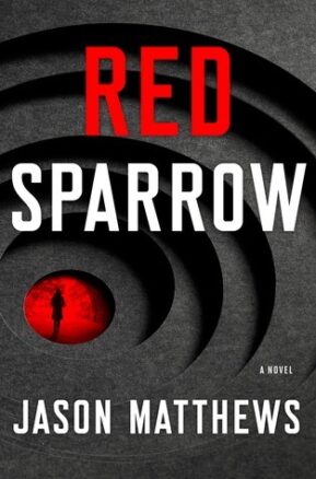 Book Summary Red Sparrow