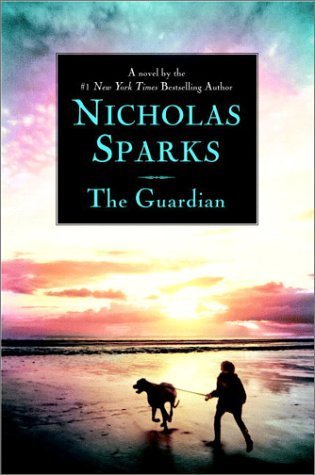 Book Summary The Guardian