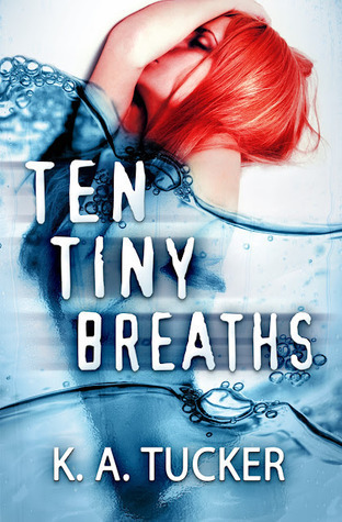 Book Summary Ten Tiny Breaths