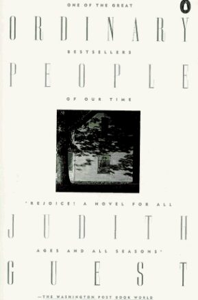 Book Summary Ordinary People