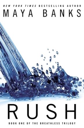 Book Summary Rush