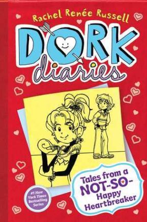 Book Summary Tales from a Not-So-Happy Heartbreaker