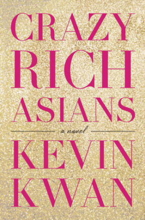Book Summary Crazy Rich Asians