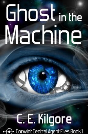 Book Summary Ghost in the Machine