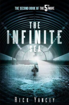 Book Summary The Infinite Sea
