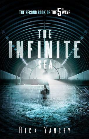Book Summary The Infinite Sea